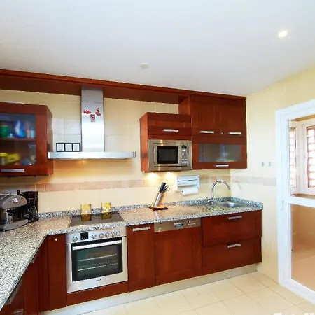 Apartment Penthouse In Benahavis With Terrace And Jacuzzi *